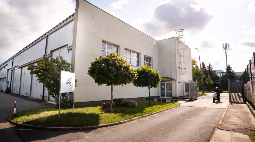 Offices Przedpole 1, Warszawa - offices for rent