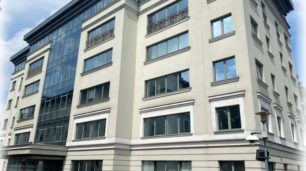 Biura Przemysłowa 26A, Warszawa - biura na wynajem