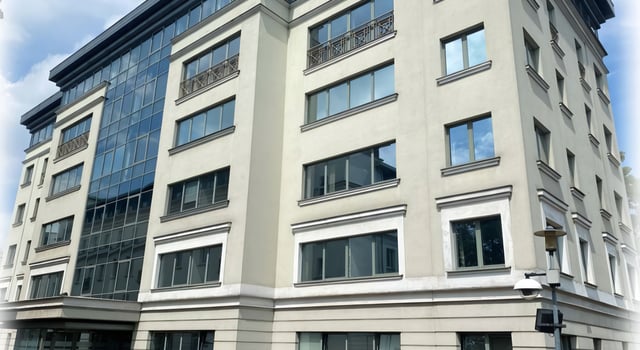 Przemysłowa 26A, Warszawa - biura na wynajem
