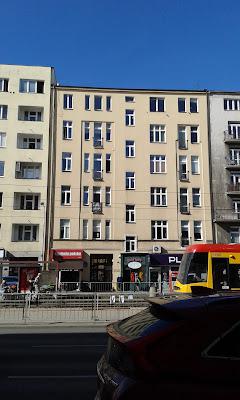 Offices Puławska 12, Warszawa - offices for rent