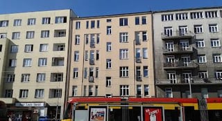 Puławska 12, Warszawa - biura na wynajem