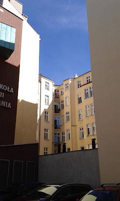 Biura Puławska 12A, Warszawa - biura na wynajem