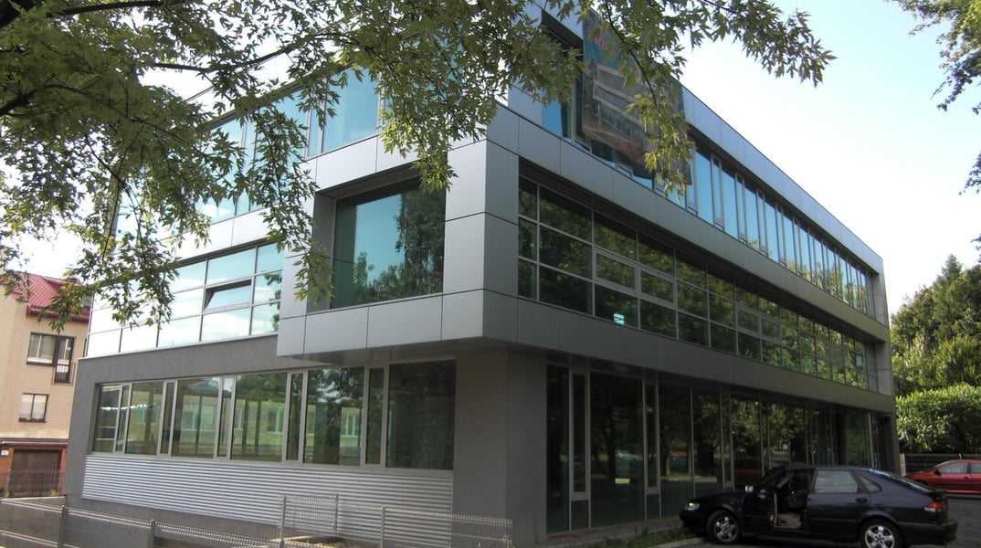 Biura Puławska 296, Warszawa - biura na wynajem