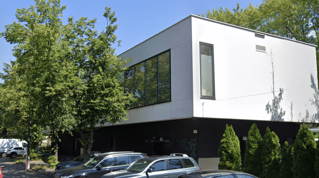 Offices Puławska 320, Warszawa - offices for rent