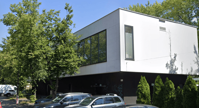 Puławska 320, Warszawa - offices for rent