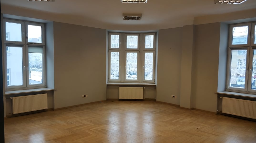 Biura Puławska 39, Warszawa - biura na wynajem
