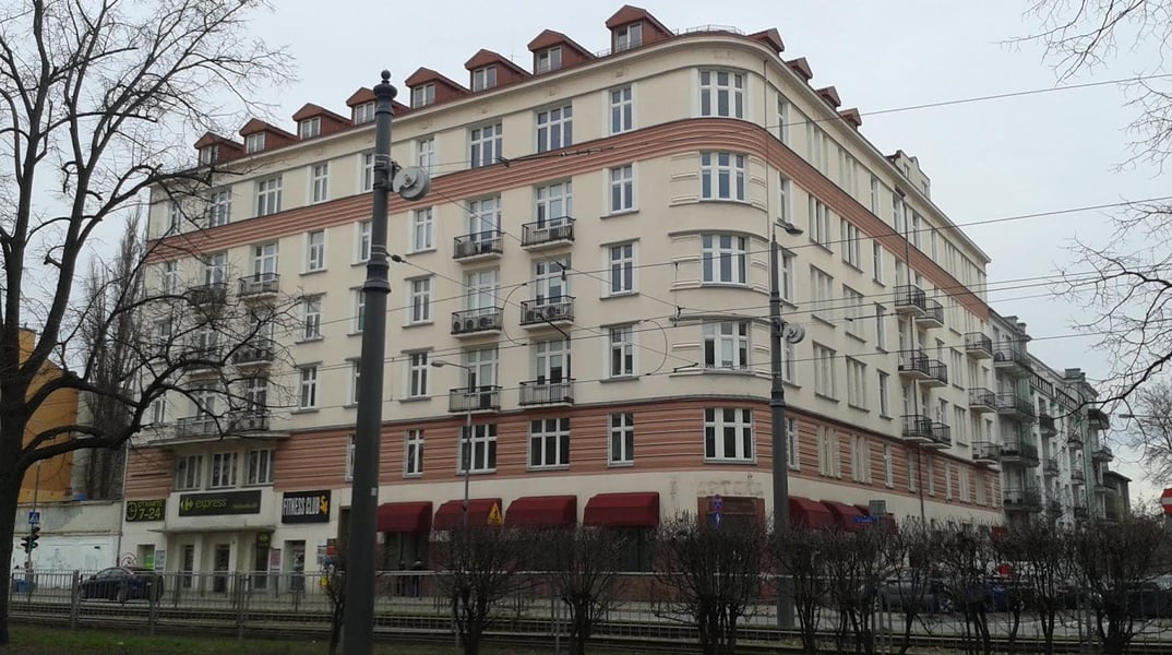 Biura Puławska 39, Warszawa - biura na wynajem