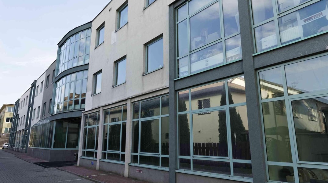 Biura Puławska 405, Warszawa - biura na wynajem
