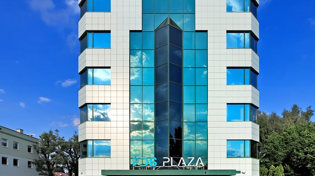 Biura Puławska 469, Warszawa - biura na wynajem