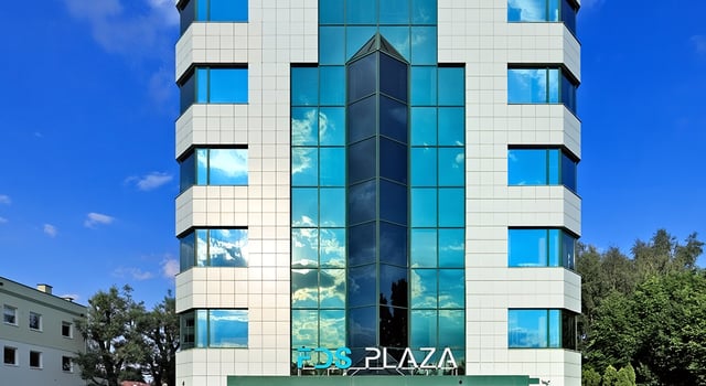 Puławska 469, Warszawa - biura na wynajem
