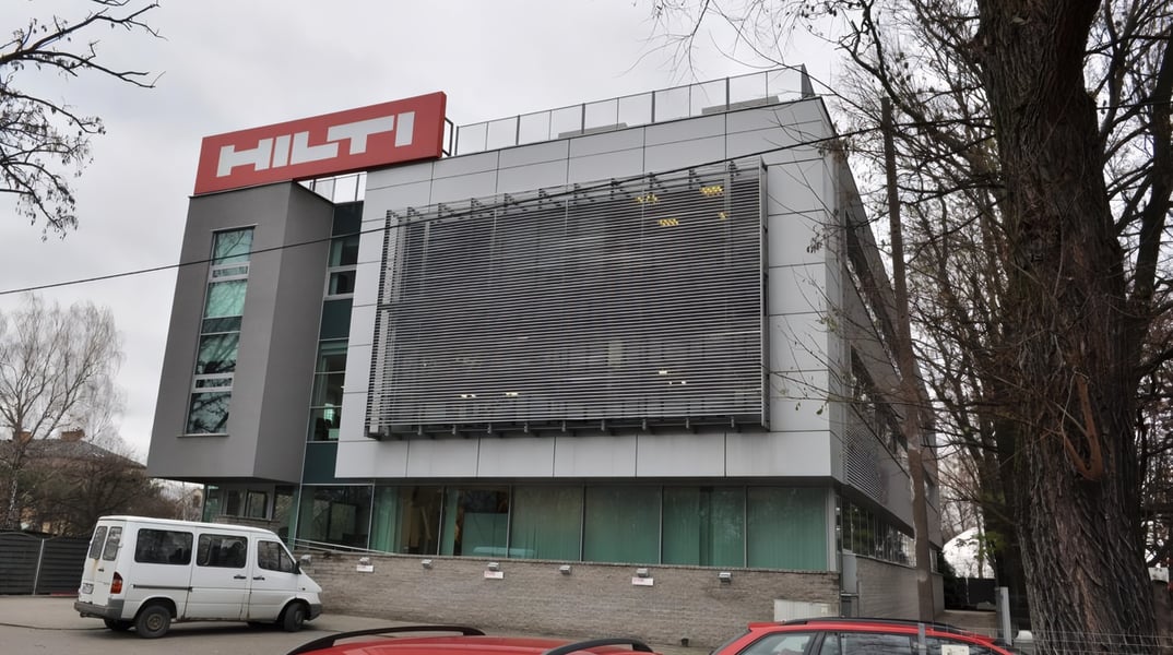 Biura Puławska 491, Warszawa - biura na wynajem