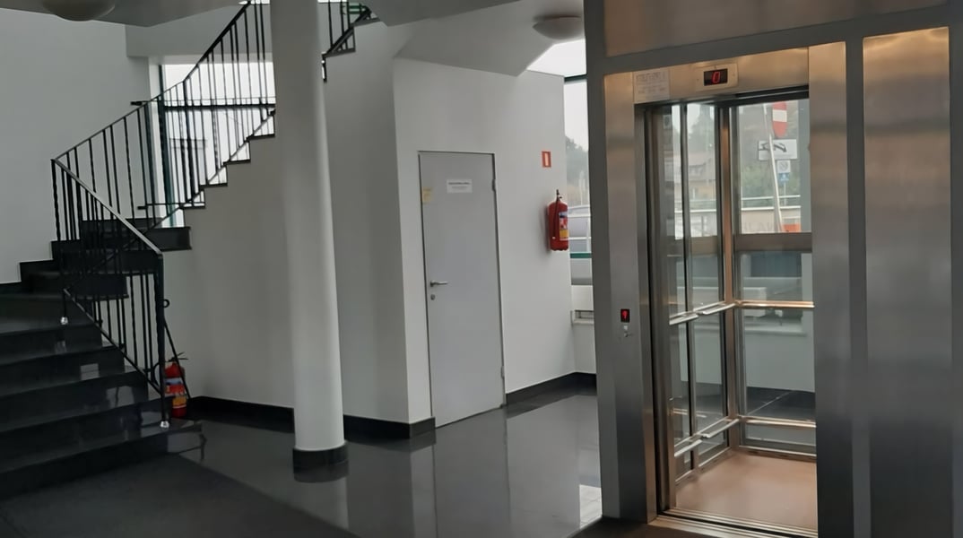 Offices Puławska 538, Warszawa - offices for rent