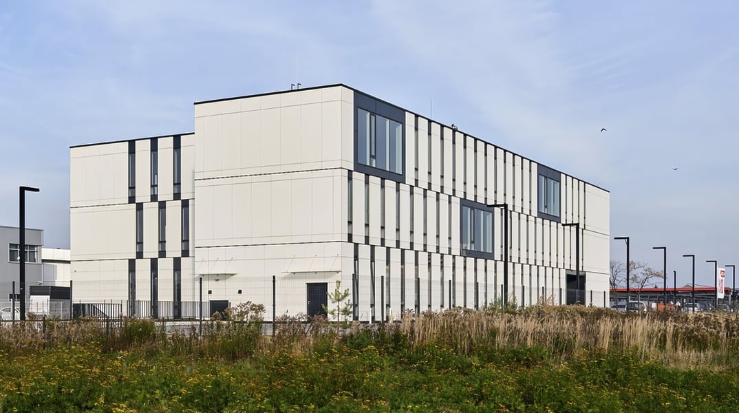 Offices Puntomila, Warszawa - offices for rent