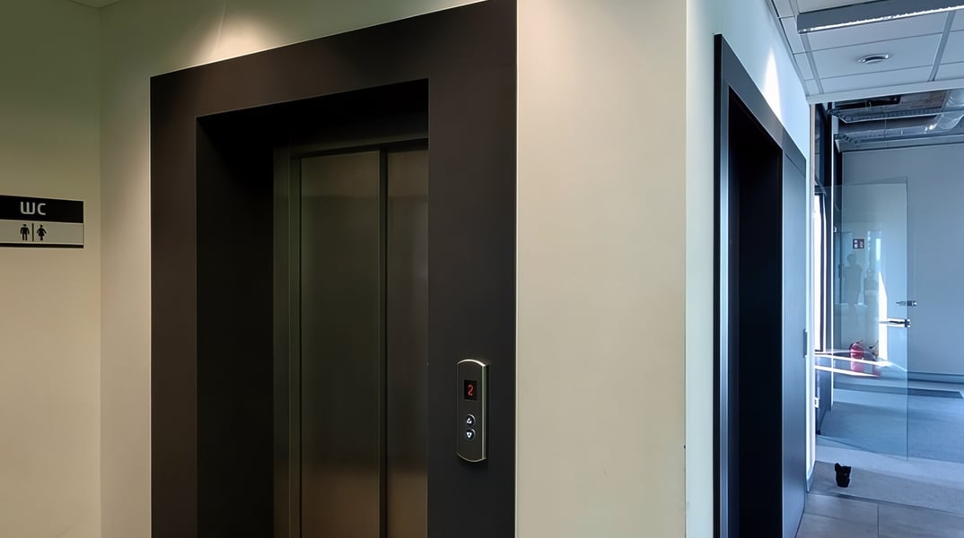 Offices Quartz Office, Poznań - offices for rent