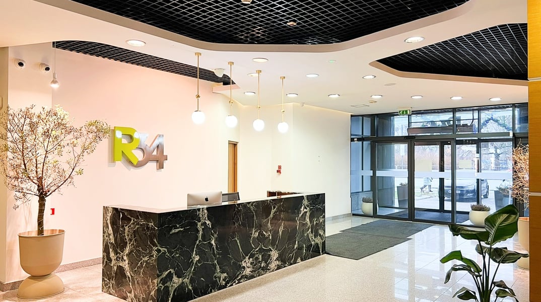 Offices R34, Warszawa - offices for rent