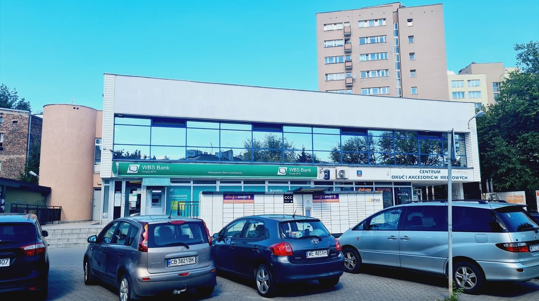 Offices Racławicka 10, Warszawa - offices for rent