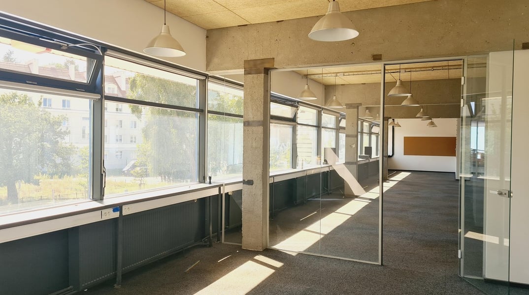 Offices Racławicka 10, Warszawa - offices for rent