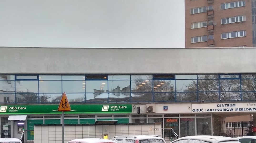Offices Racławicka 10, Warszawa - offices for rent
