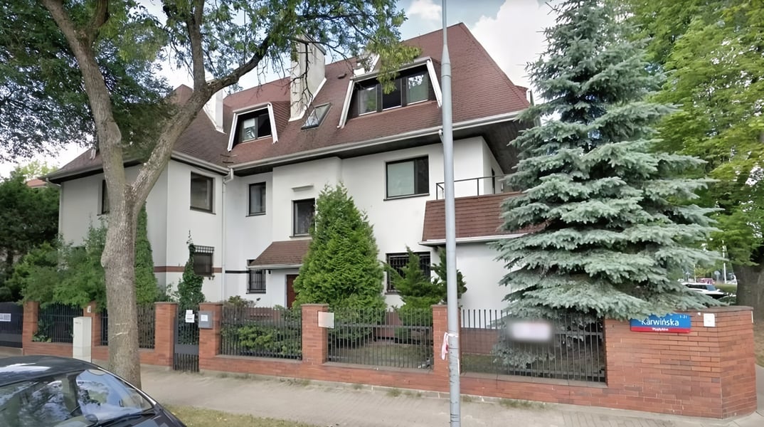 Biura Racławicka 95, Warszawa - biura na wynajem