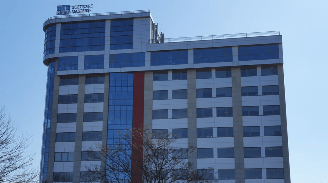 Offices Racławicka Biznes Centrum, Wrocław - offices for rent