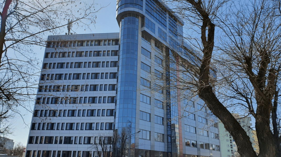 Offices Racławicka Biznes Centrum, Wrocław - offices for rent