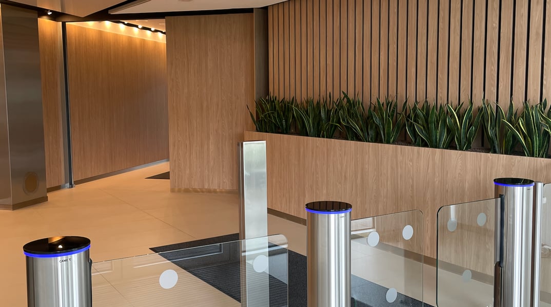 Offices Racławicka Point, Warszawa - offices for rent