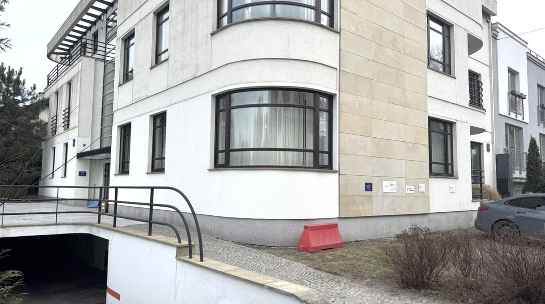 Biura Raduńska 6, Warszawa - biura na wynajem