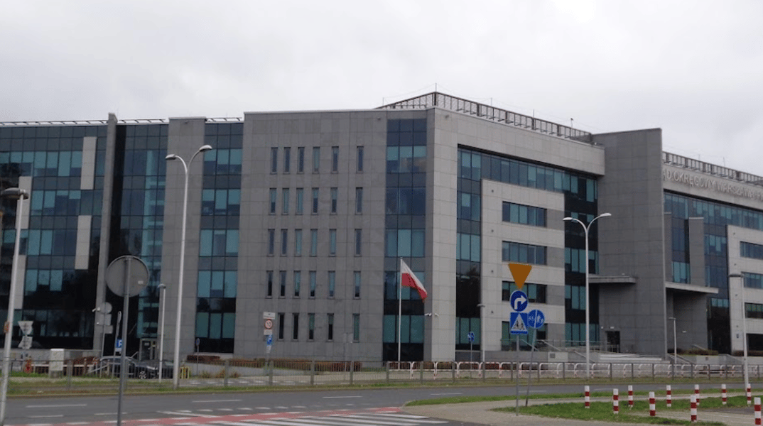Biura Radwar Business Park, Warszawa - biura na wynajem