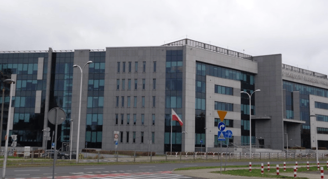Radwar Business Park, Warszawa - offices for rent