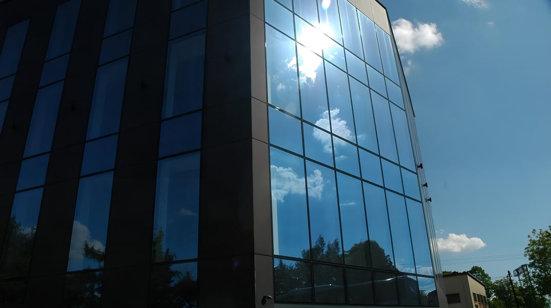 Offices Radzikowskiego 3, Kraków - offices for rent