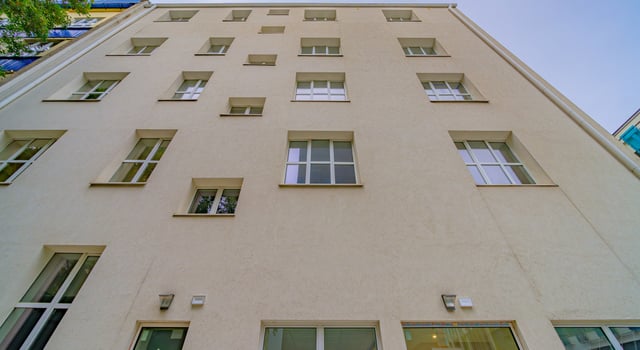 Rappa Port - budynek C, Łódź - offices for rent