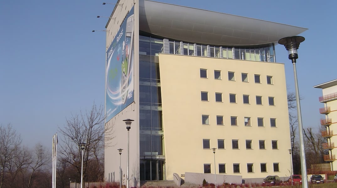 Biura Rataje 164, Poznań - biura na wynajem