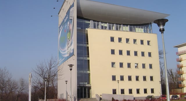 Rataje 164, Poznań - offices for rent