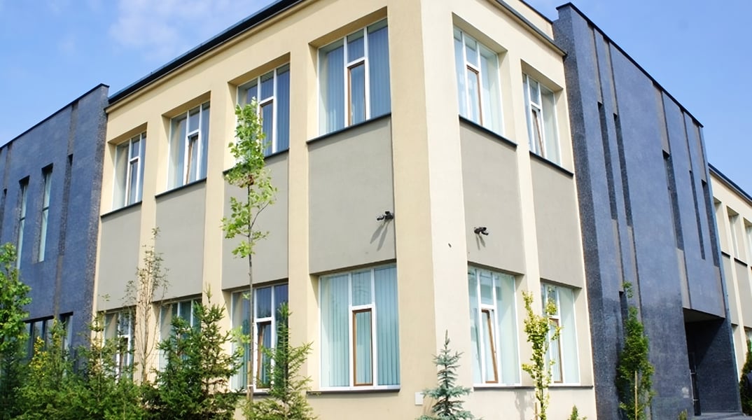 Biura Rawa Office - Budynek A, Katowice - biura na wynajem