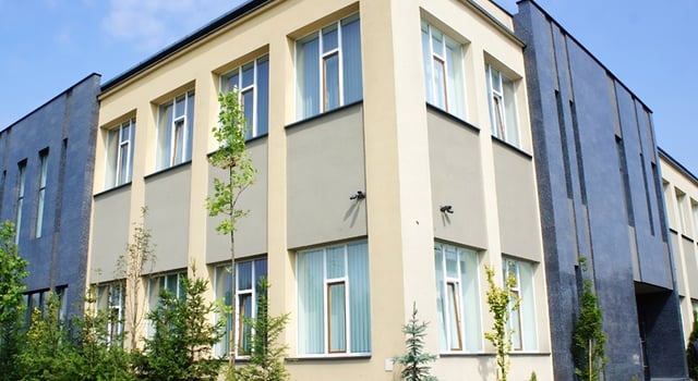 Rawa Office - Budynek A, Katowice - biura na wynajem