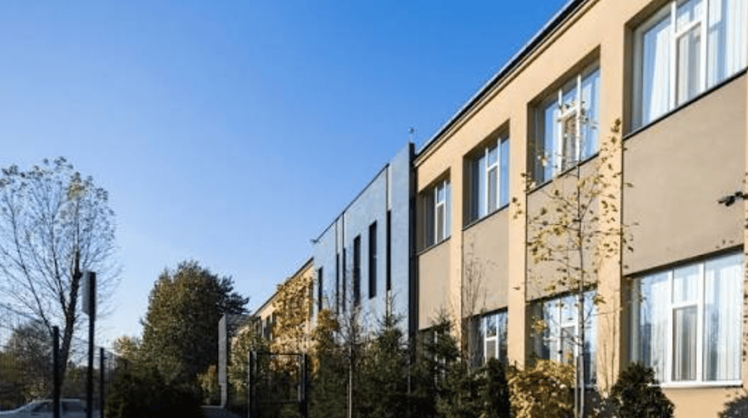 Biura Rawa Office - Budynek B, Katowice - biura na wynajem