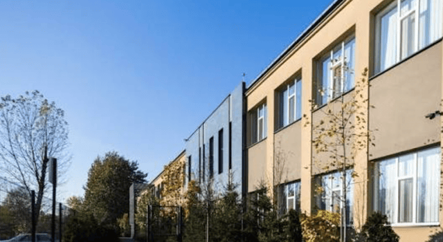 Rawa Office - Budynek B, Katowice - biura na wynajem