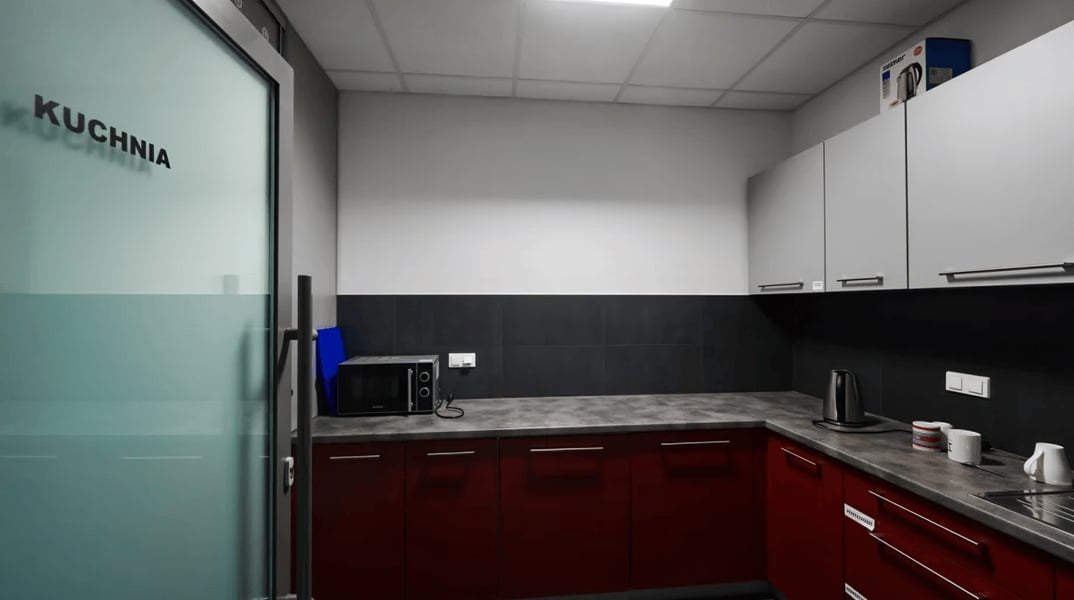 Biura Real Office, Łódź - biura na wynajem