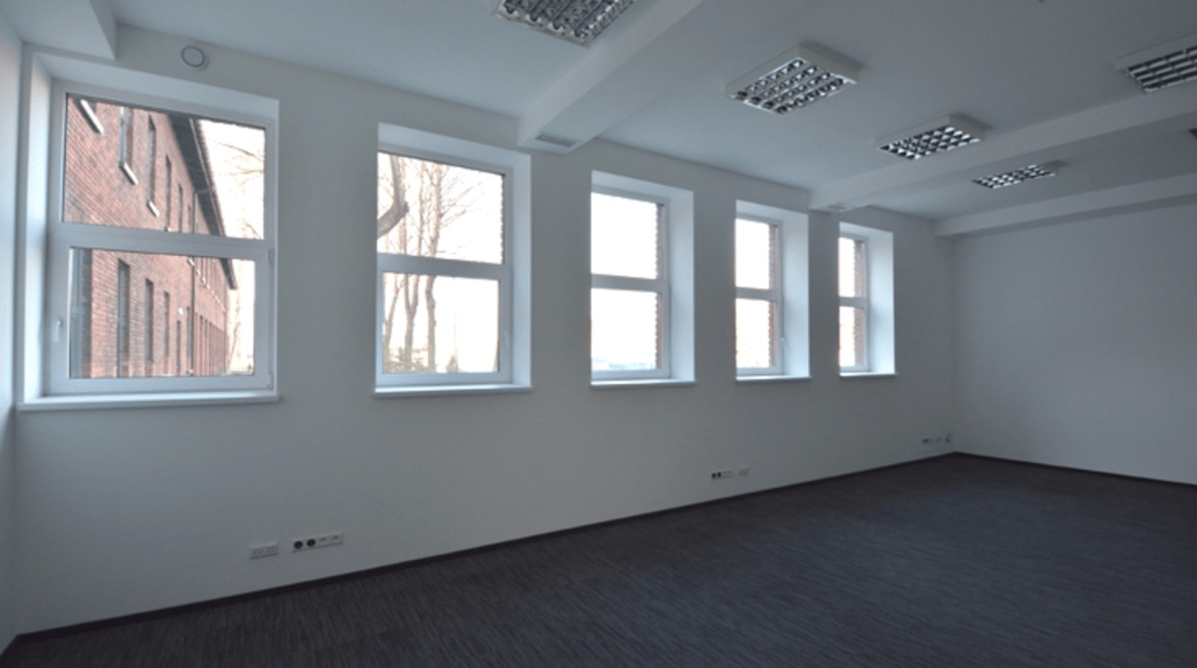 Biura Red Office, Gliwice - biura na wynajem