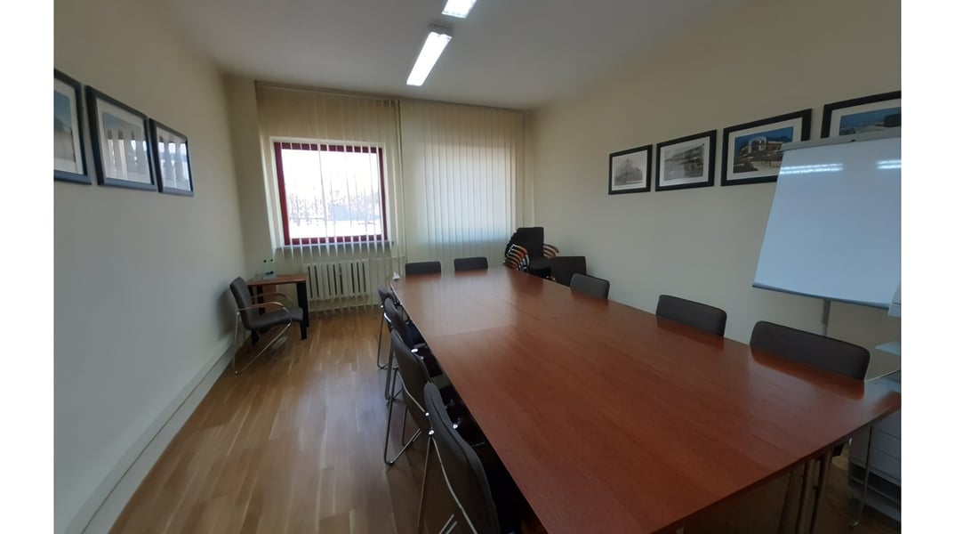 Offices Redco, Warszawa - offices for rent