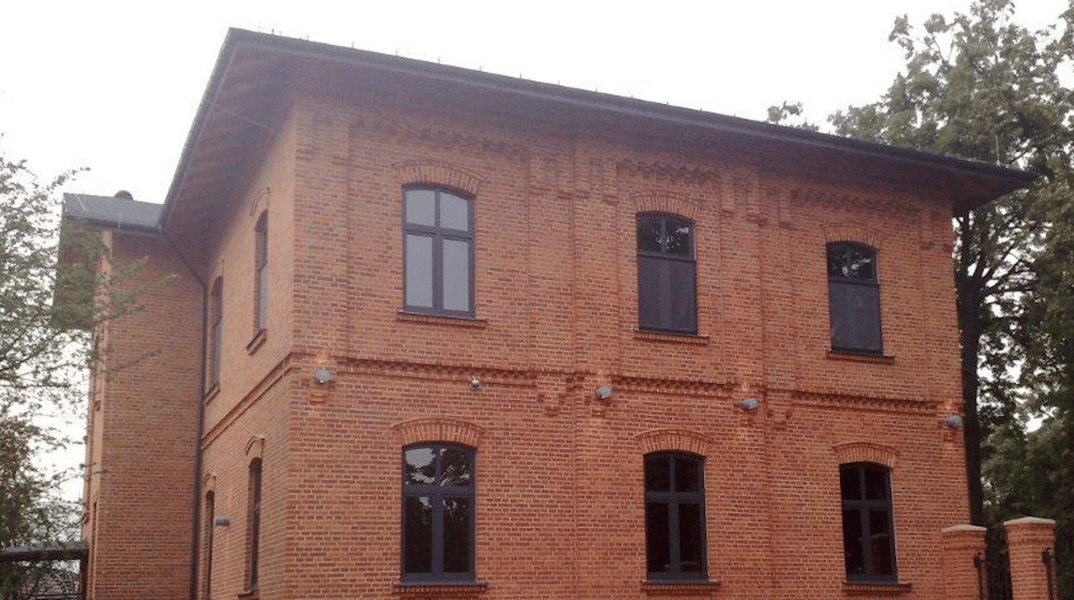 Biura Reform Office, Łódź - biura na wynajem