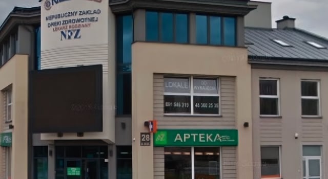 Reja 28, Radom - biura na wynajem