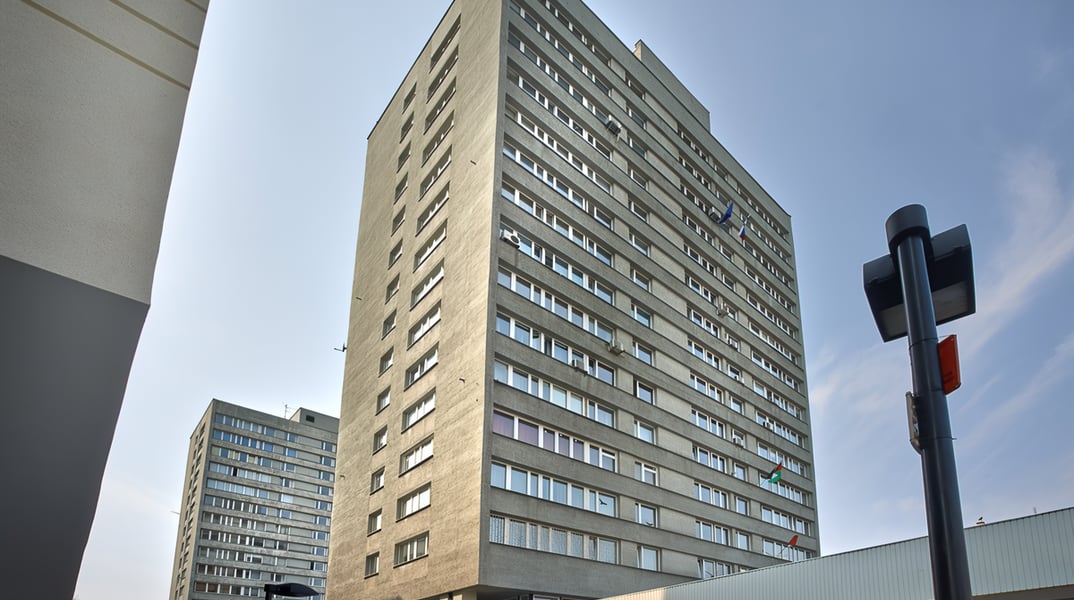 Offices Rejtana 15, Warszawa - offices for rent