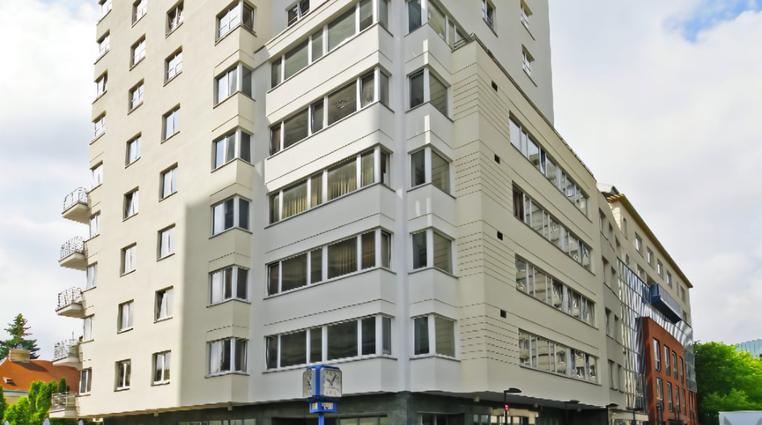 Biura Rejtana 17, Warszawa - biura na wynajem