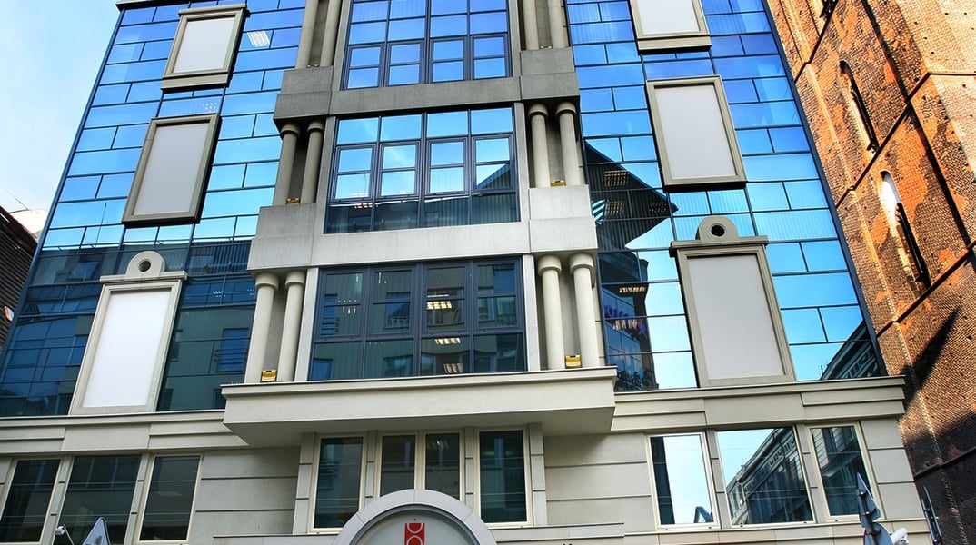 Biura Renaissance Business Centre, Wrocław - biura na wynajem