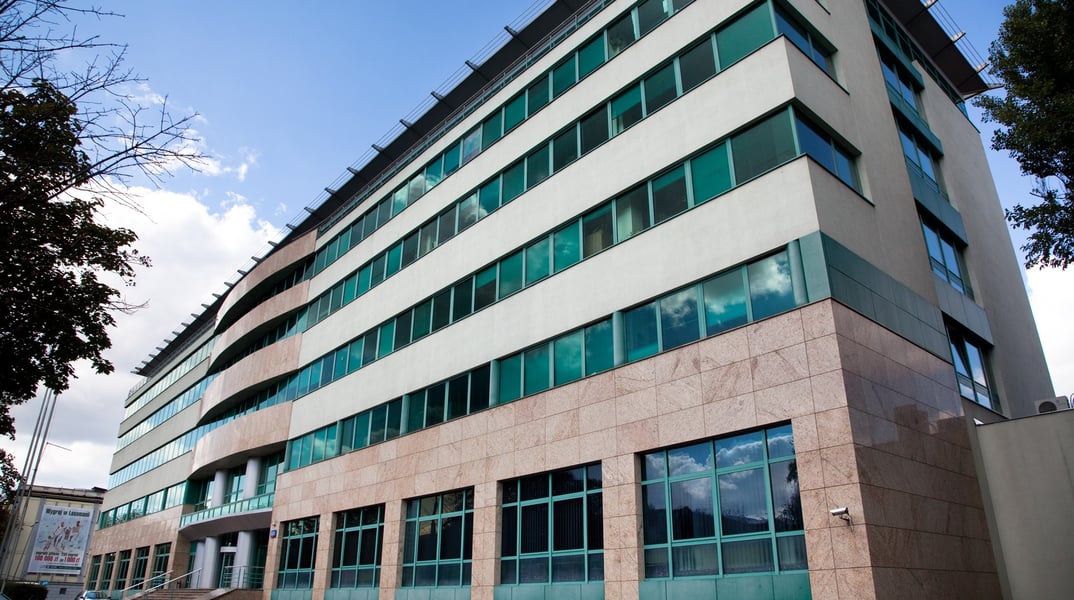 Offices Renaissance Plaza, Warszawa - offices for rent