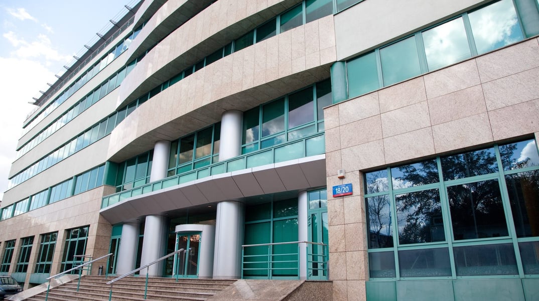Offices Renaissance Plaza, Warszawa - offices for rent