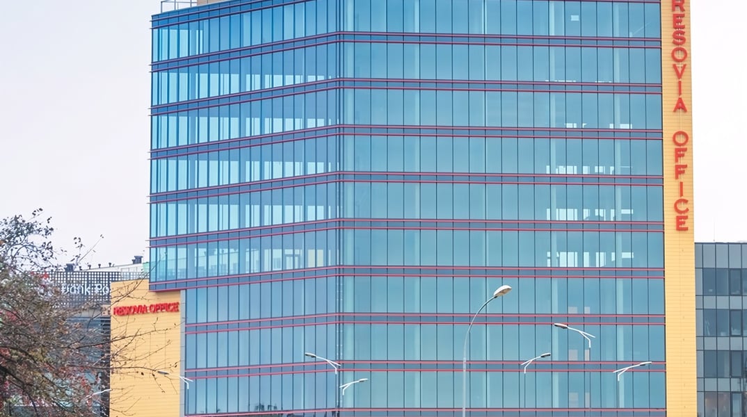 Offices Resovia Office, Rzeszów - offices for rent