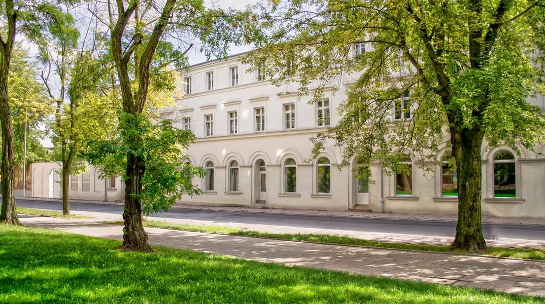 Offices Restoria Brzeźna 3, Łódź - offices for rent