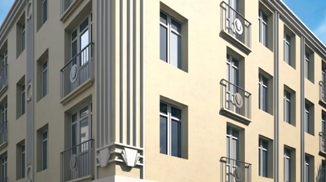Offices Rezydencja Powiśle, Warszawa - offices for rent